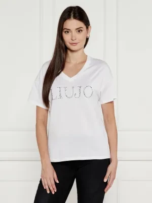 Liu Jo T-shirt | Regular Fit