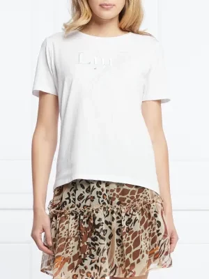 Liu Jo T-shirt | Regular Fit