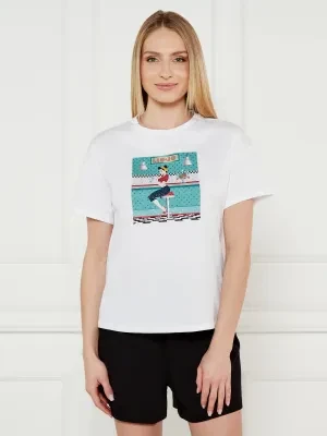 Liu Jo T-shirt | Regular Fit