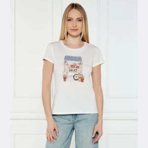Liu Jo T-shirt | Regular Fit