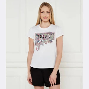 Liu Jo T-shirt | Regular Fit
