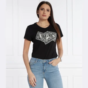 Zdjęcie produktu Liu Jo T-shirt | Regular Fit