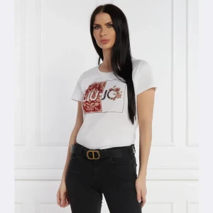 Liu Jo T-shirt | Regular Fit