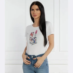 Liu Jo T-shirt | Regular Fit