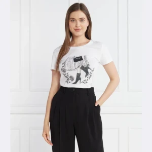 Liu Jo T-shirt | Regular Fit