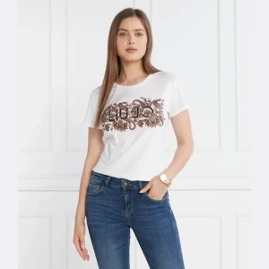 Zdjęcie produktu Liu Jo T-shirt | Regular Fit