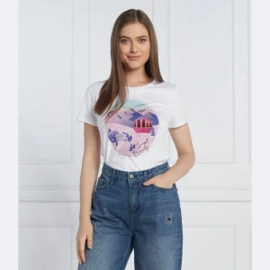 Zdjęcie produktu Liu Jo T-shirt | Regular Fit