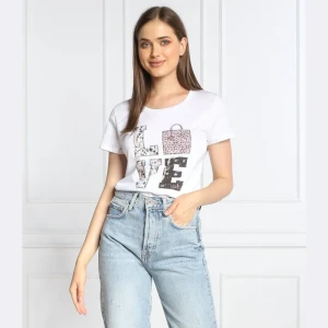 Liu Jo T-shirt | Regular Fit