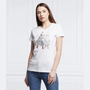 Liu Jo T-shirt | Regular Fit