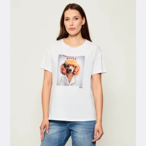 Liu Jo T-shirt | Regular Fit