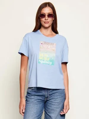 Zdjęcie produktu Liu Jo T-shirt | Regular Fit