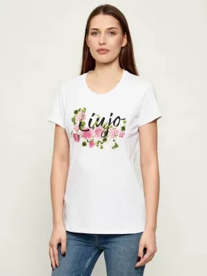 Liu Jo T-shirt | Regular Fit