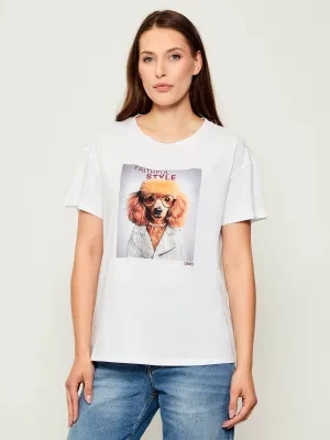 Liu Jo T-shirt | Regular Fit