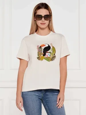 Liu Jo T-shirt | Regular Fit