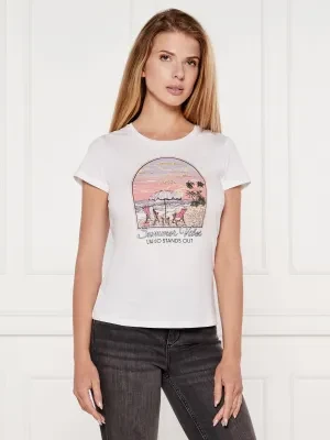 Liu Jo T-shirt | Regular Fit