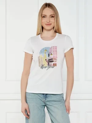 Liu Jo T-shirt | Regular Fit