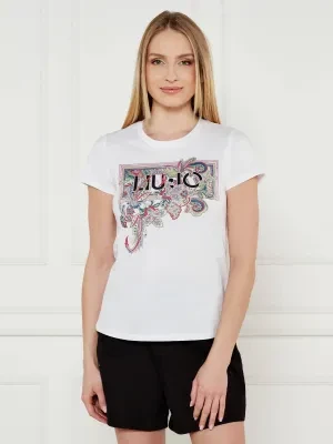 Liu Jo T-shirt | Regular Fit