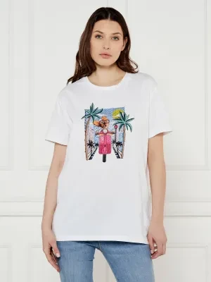 Liu Jo T-shirt | Regular Fit