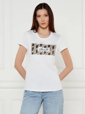 Liu Jo T-shirt | Regular Fit