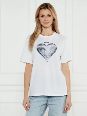 Liu Jo T-shirt | Regular Fit