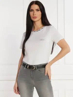 Zdjęcie produktu Liu Jo T-shirt | Regular Fit