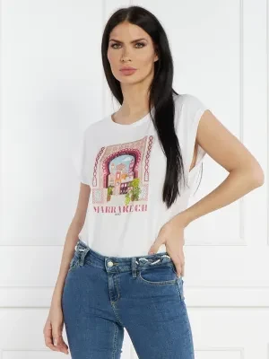 Liu Jo T-shirt | Regular Fit