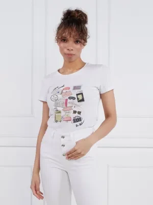 Liu Jo T-shirt | Regular Fit