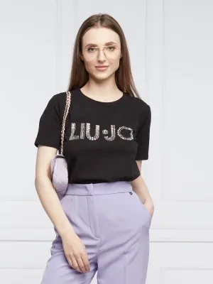 Liu Jo T-shirt | Regular Fit