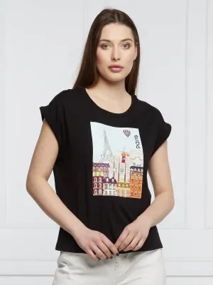 Liu Jo T-shirt | Regular Fit