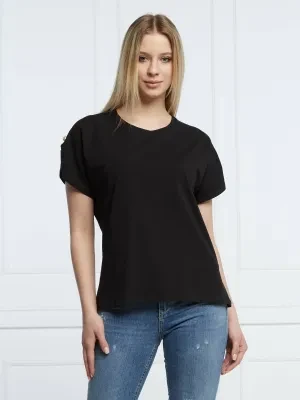 Zdjęcie produktu Liu Jo T-shirt | Regular Fit