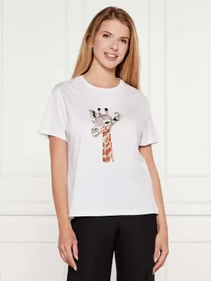 Zdjęcie produktu Liu Jo T-shirt | Regular Fit