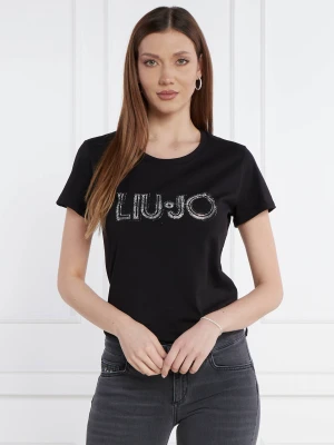 Liu Jo T-shirt | Regular Fit