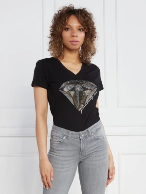 Zdjęcie produktu Liu Jo T-shirt | Regular Fit