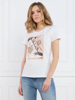 Liu Jo T-shirt | Regular Fit