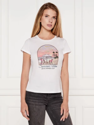 Liu Jo T-shirt | Regular Fit