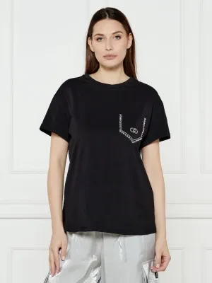 Liu Jo T-shirt | Relaxed fit