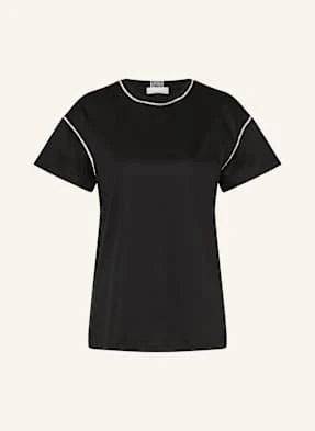 Liu Jo T-Shirt schwarz