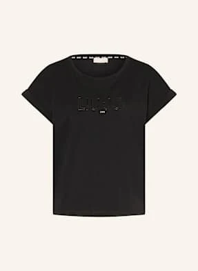 Liu Jo T-Shirt schwarz