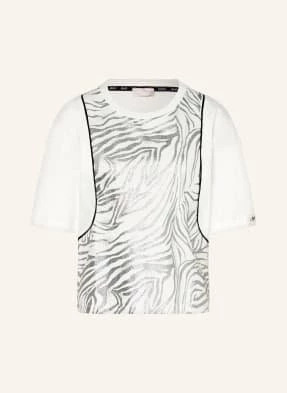 Liu Jo T-Shirt silber