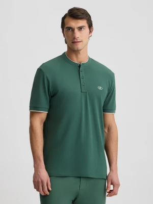 Liu Jo T-shirt With Buttons LIUJO