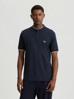 Liu Jo T-shirt With Buttons LIUJO