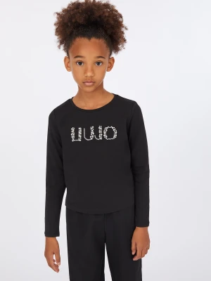 Liu Jo T-shirt With Jewel Embroidery LIUJO