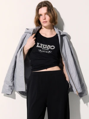Liu Jo T-shirt With Logo
