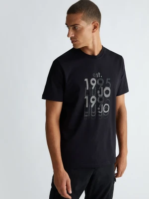 Liu Jo T-shirt With Logo LIUJO