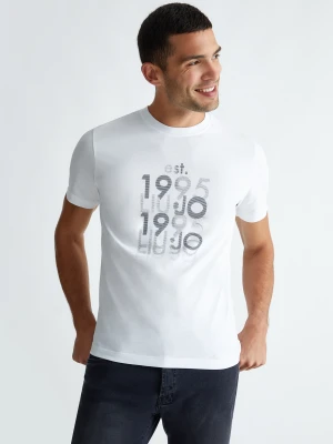 Liu Jo T-shirt With Logo LIUJO