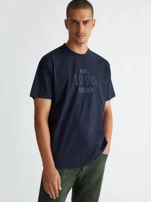 Liu Jo T-shirt With Logo LIUJO