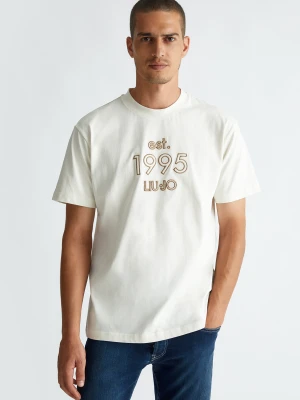 Liu Jo T-shirt With Logo LIUJO