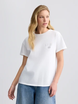 Liu Jo T-shirt With Logo LIUJO