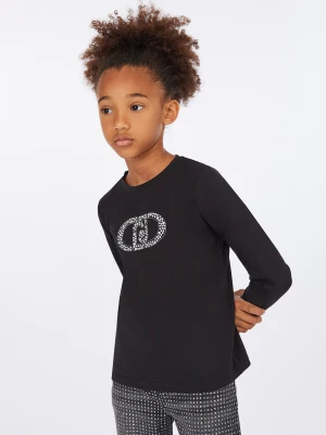 Liu Jo T-shirt With Logo LIUJO