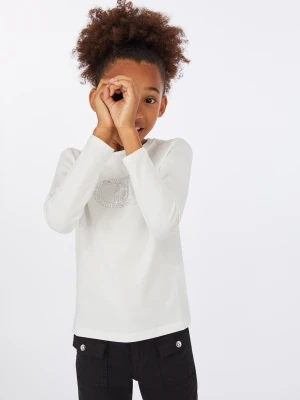 Liu Jo T-shirt With Logo LIUJO